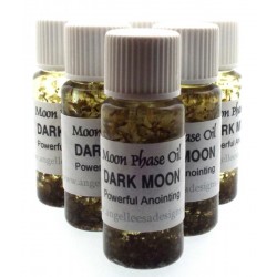 10ml Dark Moon Phase Oil