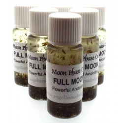 10ml Full Moon Phase Oil