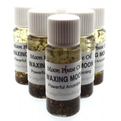 10ml Waxing Moon Phase Oil