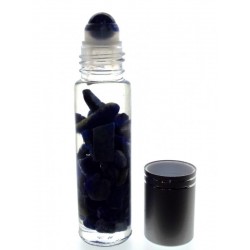 10ml Roll on Bottle Lapis Lazuli Gemstone Oil