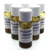 10ml Ostara Sabbat Oil Spring Equinox