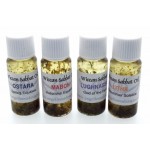 Full set of Eight 10ml Sabbat Oils