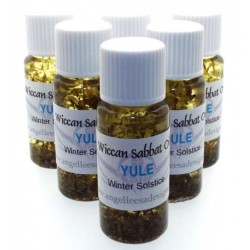 10ml Yule Sabbat Oil Winter Solstice